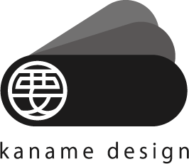kaname design – 大阪にあるWeb制作会社